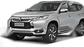Brand New 2017 Mitsubushi Montero GLS For Sale