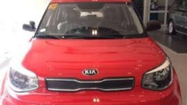 18K The lowest all in downpayment of KIA Soul 1.6L Diesel CRDi vs Juke