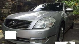 2008 Nissan Teana Automatic Financing OK
