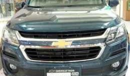 Trail blazer 2.8l 4x2 diesel