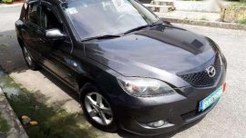 mazda 2005