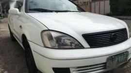 2005 Nissan sentra gx