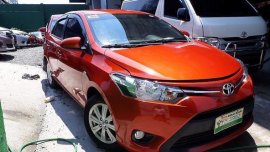 Toyota Vios 2016 for sale 