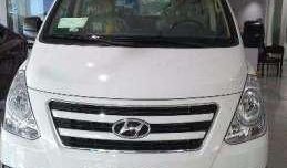 2018 Hyundai Brand Starex Swivel Seat P58k DP CRDi VGT Automatic 10s