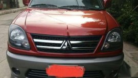 Mitsubishi Adventure Gls Sports