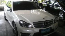 Mercedes-Benz C220 2013 for sale 