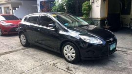2013 Ford Focus Hatch - AT
