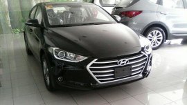 Hyundai Elantra 2017 for sale 