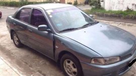 Good Running Condition Mitsubishi Lance 1997 For Sale