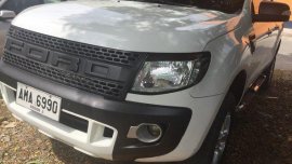 Ford Ranger 2014 XLT for sale 