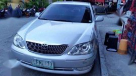 Toyota Camry 2005
