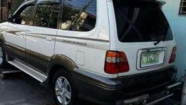 Toyota Revo VX200 Diesel 2004