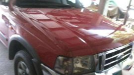 Automobile - Pick-up