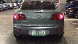 2007 Mazda 3