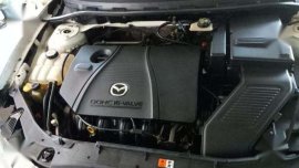 Mazda 3 2.0