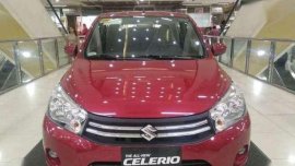 Suzuki Celerio1.0L Avail now promo rush!!!