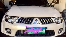 Mitsubishi Montero Sport 2010 GLS SE A/T for sale 