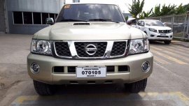 Nissan Patrol 2016 for sale 