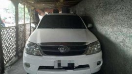 Toyota Fortuner G 2006 diesel