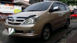 toyota innova G D4D automatic diesel