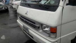 2016 Mitsubishi L300 FB Exceed White For Sale 