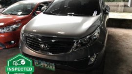 Kia Sportage 2013 for sale 