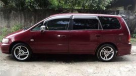 Honda Odyssey AT