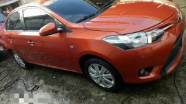 Toyota Vios 2016 E for sale 