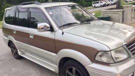 2004 Toyota Revo VX200 automatic Innova adventure Crv Tucson