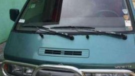 Nissan Vanette Grandcoach 1998 For Sale 