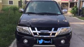 Isuzu X Sportivo MT DieseL 2013 modeL