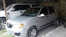 Suzuki Alto 2012