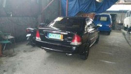 2001 ford lynx gsi lancer vios sentra corolla mazda