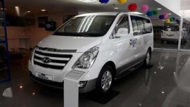 Hyundai Grand Starex AT GOLD Edition 238k All-in DP Best Deal