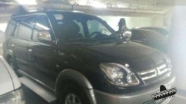 2012 Mitsubishi Adventure GLS Sports SE MT (Very low mileage)
