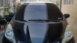 Honda Jazz 2011