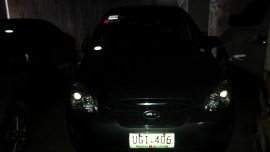 Kia Carens 2012 LX M/T for sale 