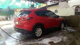 2012 Mazda CX-5 FWD for sale or swap sa suv