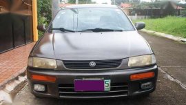 Mazda 323 Familia 1997 Model