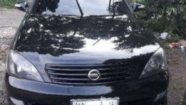 Nissan sentra 2004mdel top of the line rush rush rush