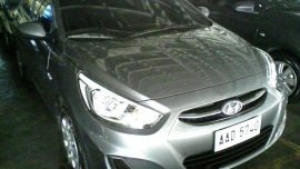 Hyundai Accent 2017 for sale 