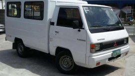 Super Fresh 2009 Mitsubishi L300 FB Diesel For Sale