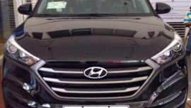 2017 Hyundai Tucson P38k Downpayment GL 2WD Automatic