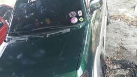 Advenyure 1999 gls manual all power diesel