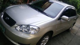 Toyota Corolla Altis 2005 FOR SALE