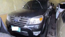 2012 Ford Everest 4x2 Automatic Financing OK