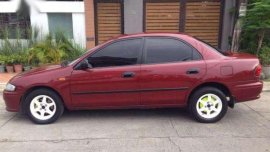 Perfect Condition Mazda 323 1998 For Sale