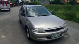 Ford Lynx GSI 2000 AT Registered