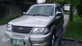 toyota revo vx200