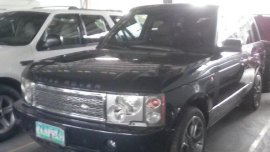 Land Rover Range Rover 2005 for sale 